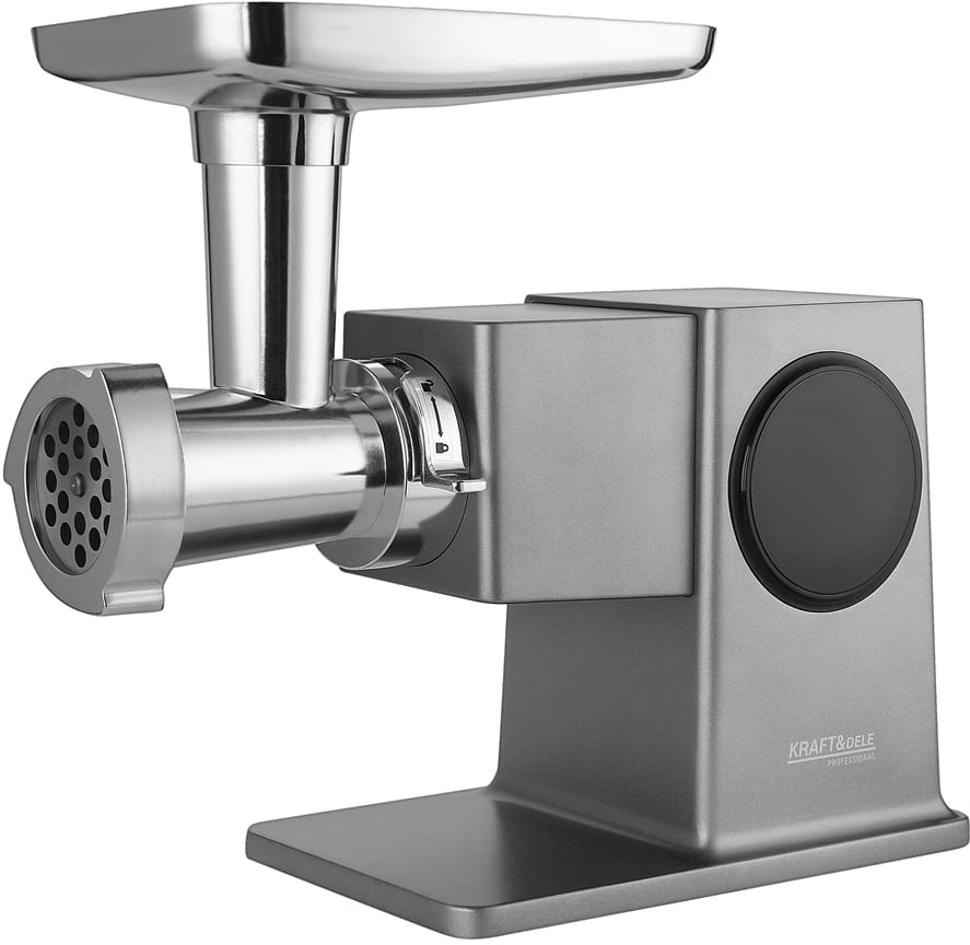 Masomlýnek Kraft&Dele KD4148 — příslušenství v sadě