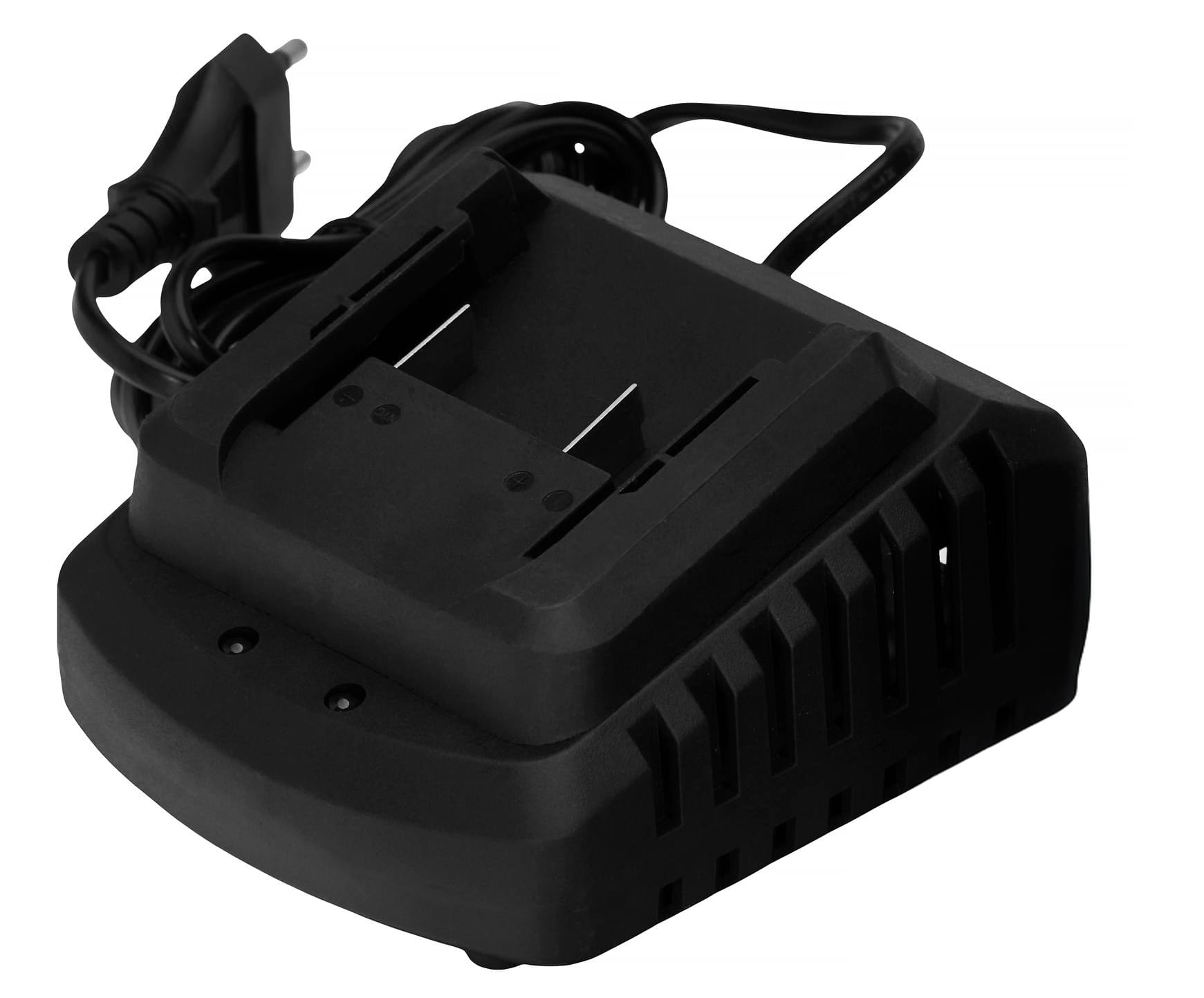 Kraft&Dele KD5414 nabíječka – celkový pohled