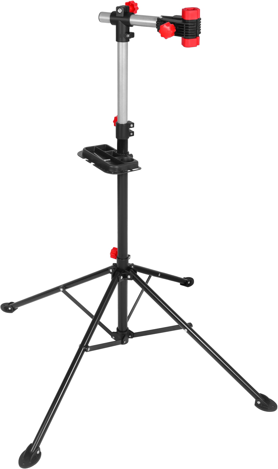 Servisní stojan na kola KD11789 – celkový pohled