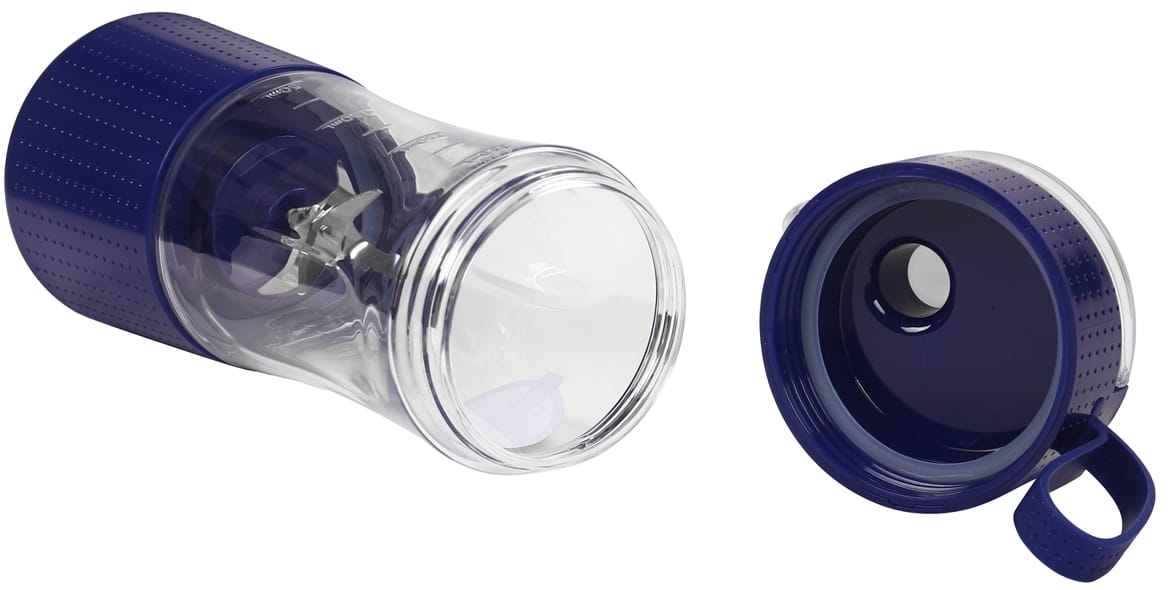 Přenosný akumulátorový míxér KD4171 – detail tlačítka
