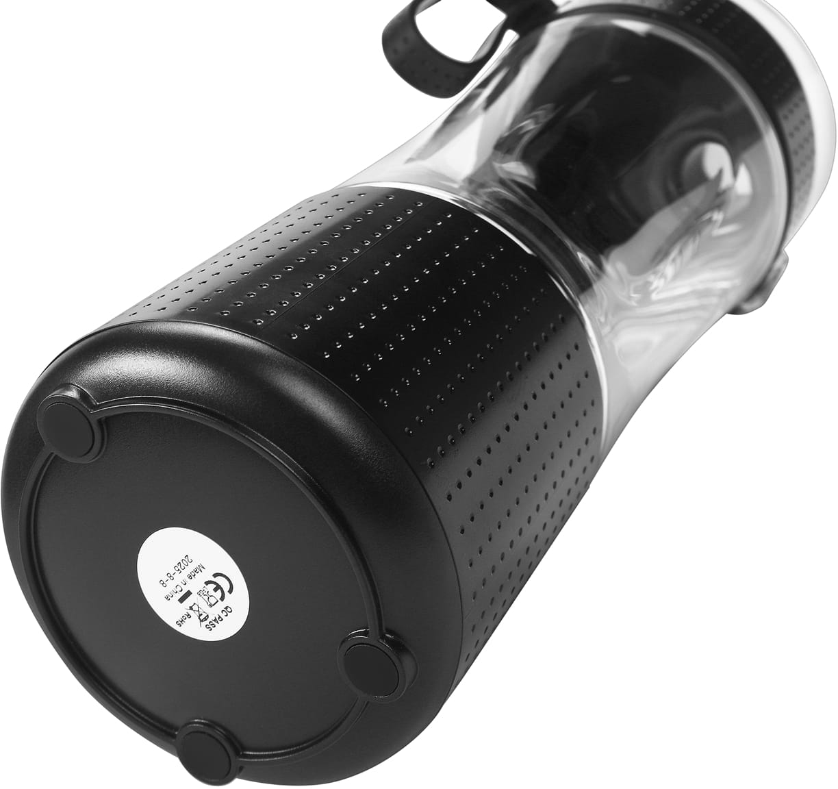 Přenosný akumulátorový mixér KD4170 – balení produktu