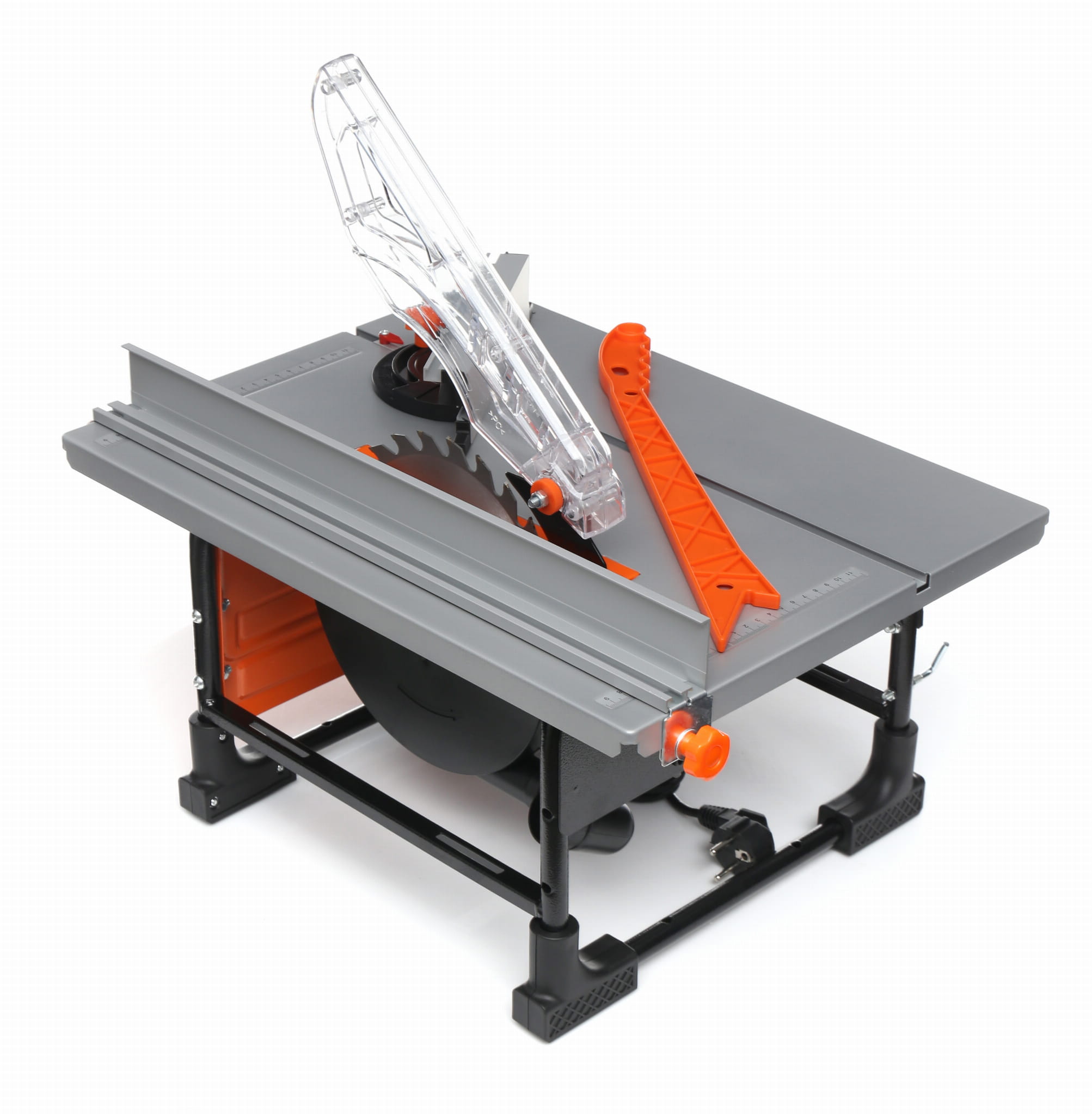 Přesná stolní kotoučová pila 1500 W KD554 KRAFT&DELE 2