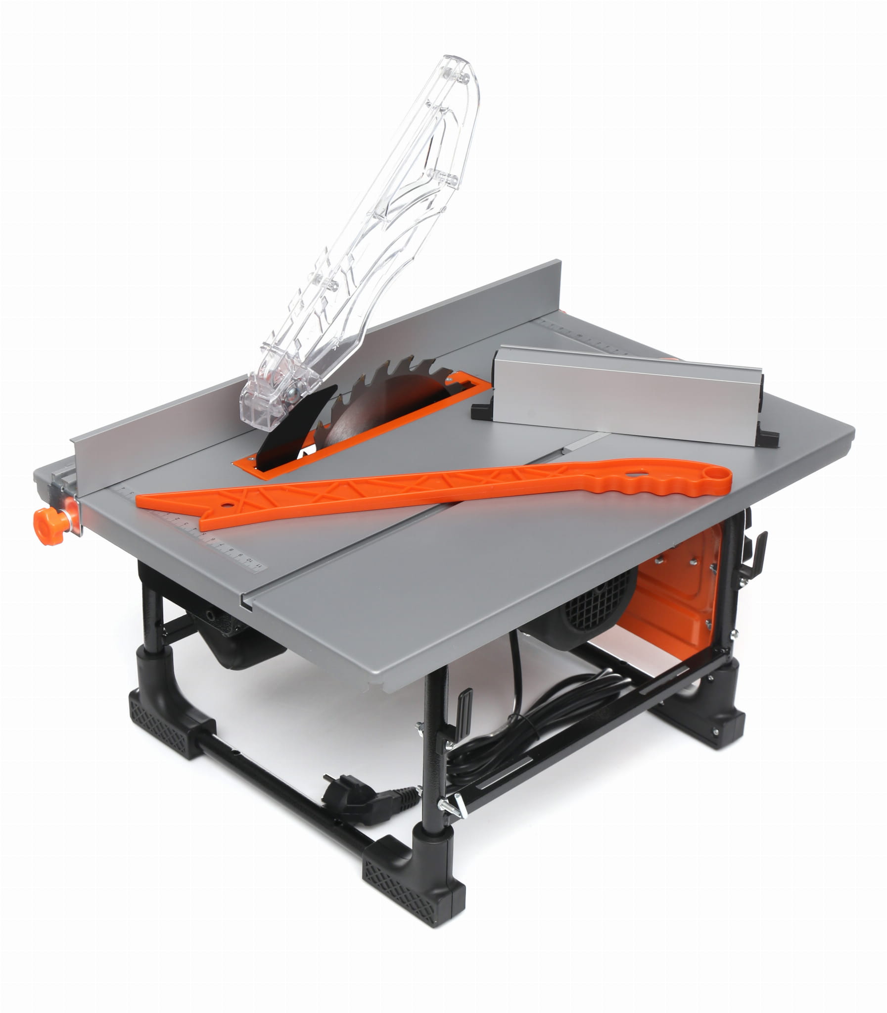 Přesná stolní kotoučová pila 1500 W KD554 KRAFT&DELE 3