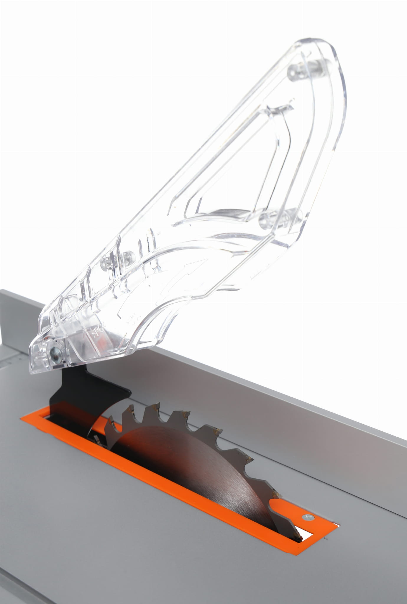 Přesná stolní kotoučová pila 1500 W KD554 KRAFT&DELE 5