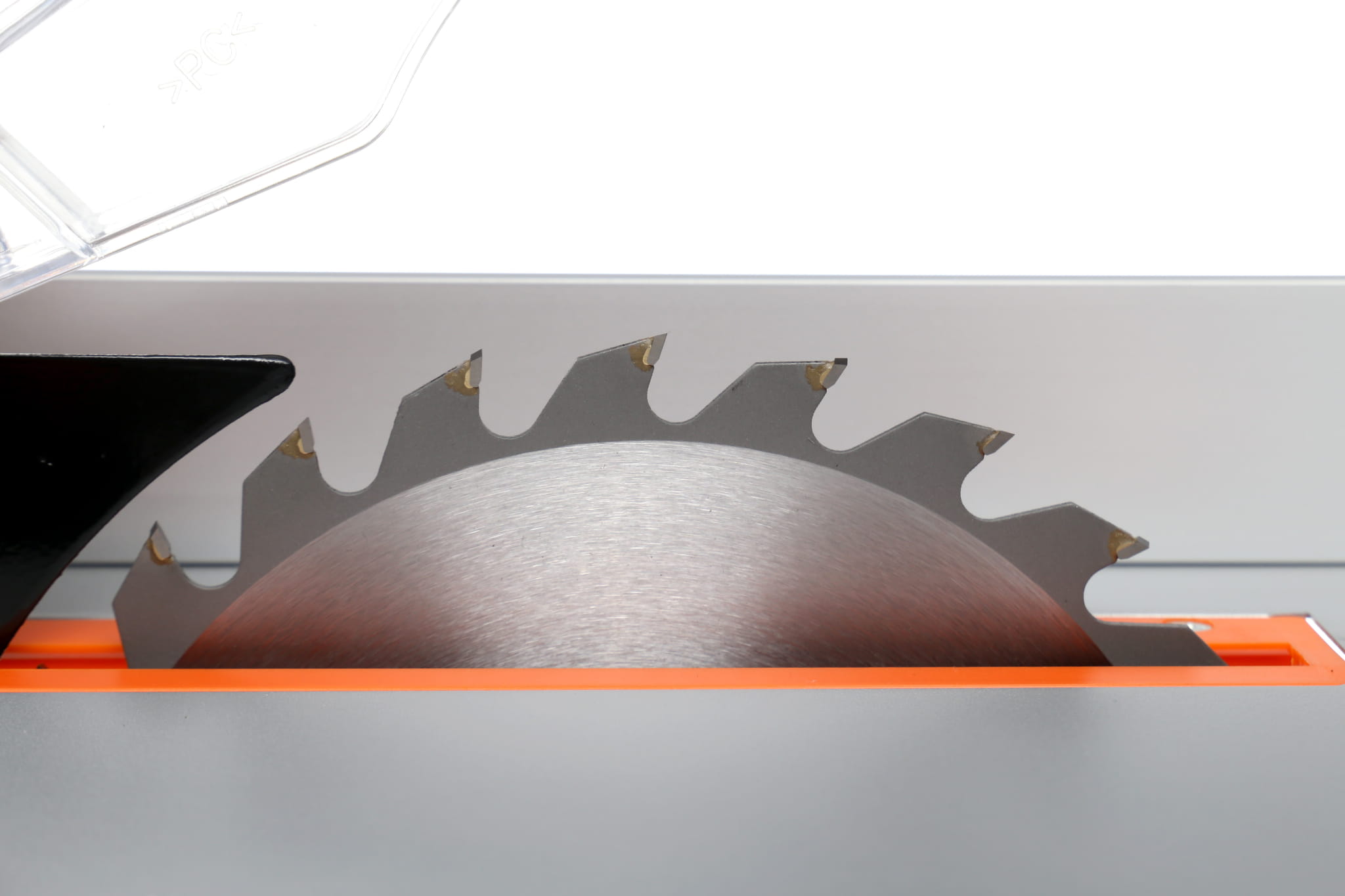 Přesná stolní kotoučová pila 1500 W KD554 KRAFT&DELE 7