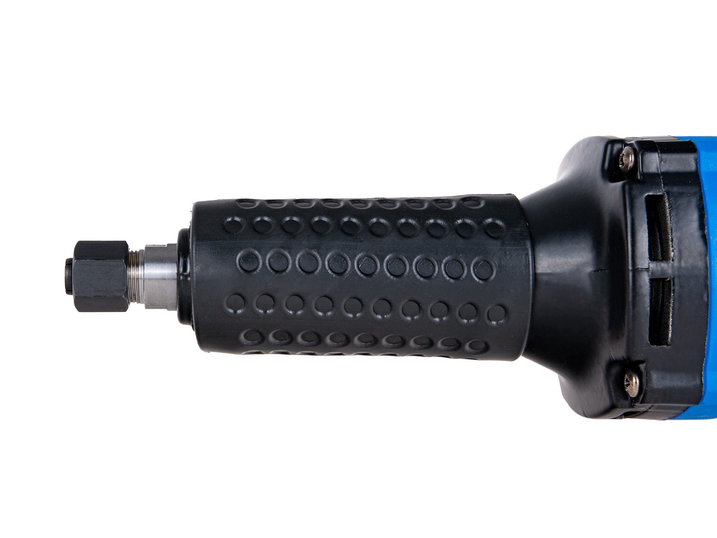 Přímá bruska s nastavitelným hřídelem 6 mm, 700 W – Geko 7