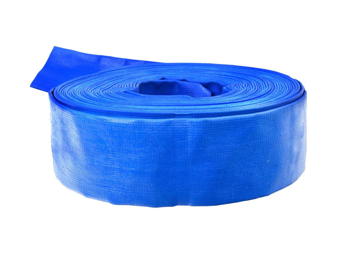 PVC hadice 2