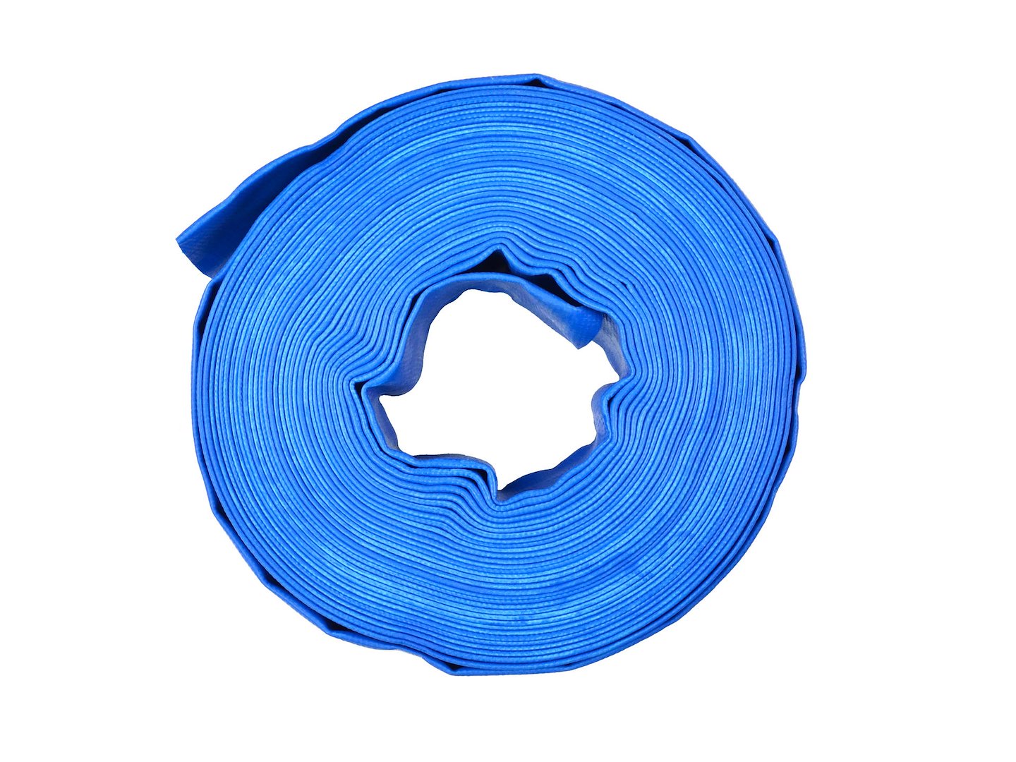 PVC hadice 2
