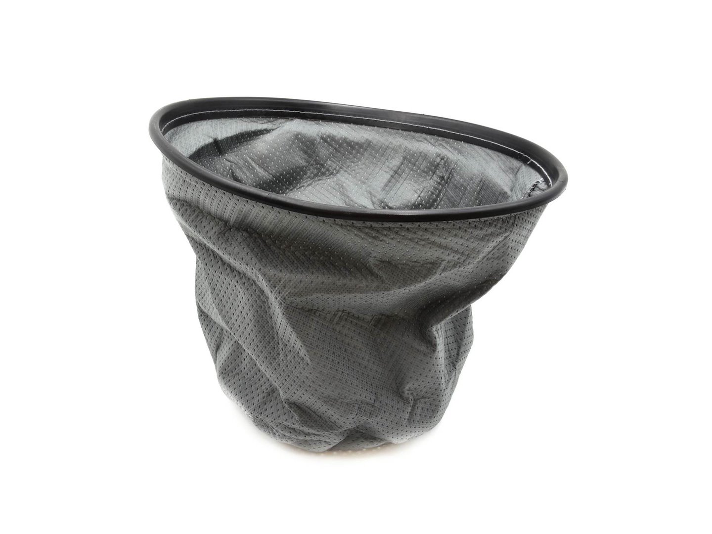 Pytlový filtr Geko 250 mm (25 cm, hloubka 20 cm) — Celkový pohled