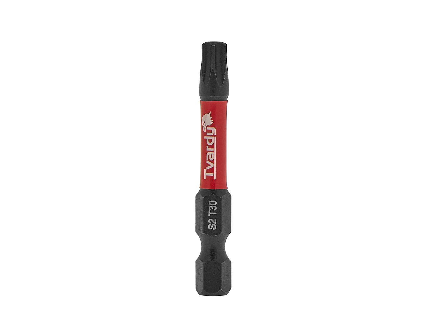 Rázový bit T30 50 mm S2 – krabička 10 kusov | Geko 2