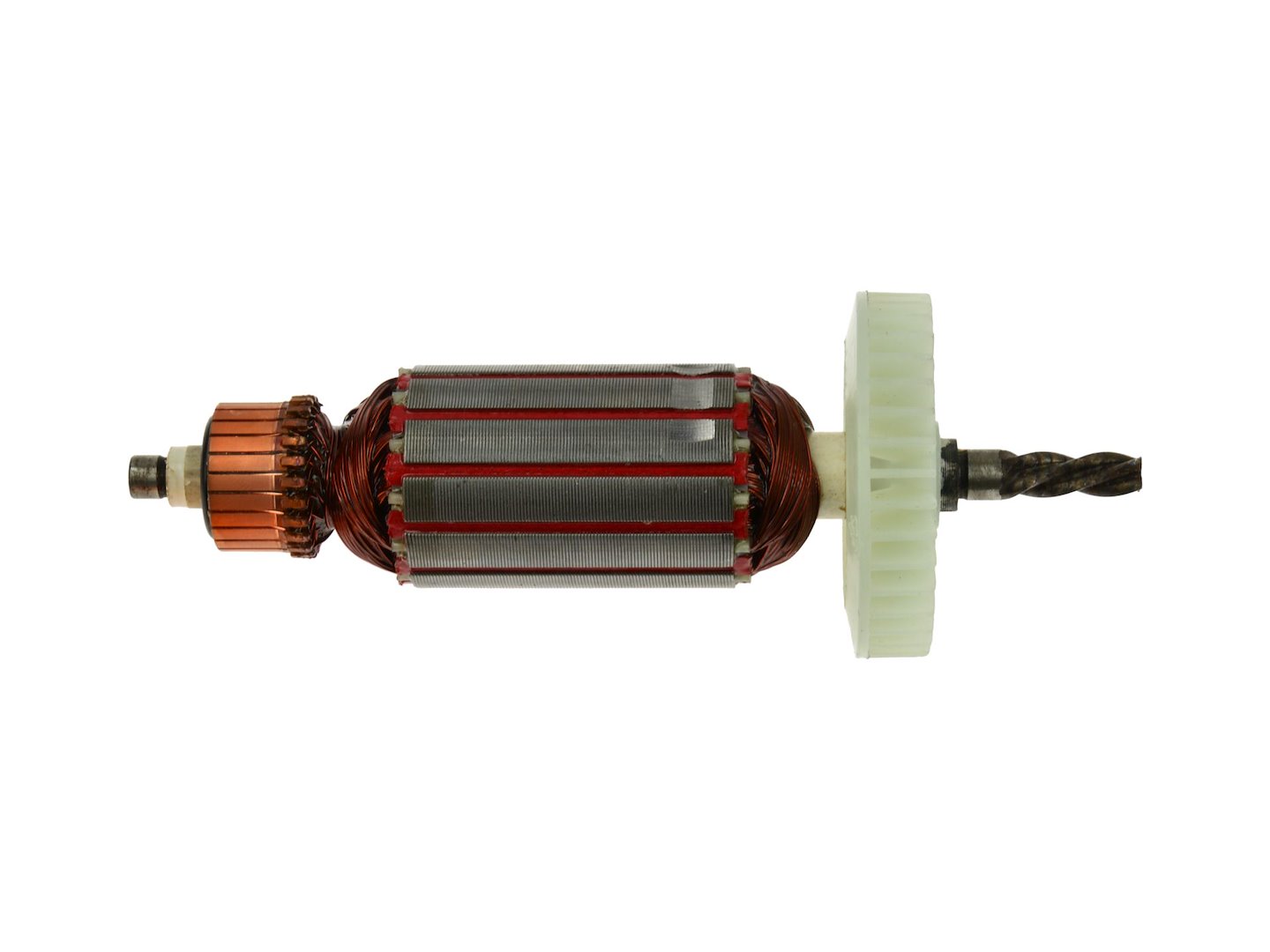 Rotor pro dřevořezací pily Geko CG80262-41 810 W — Celkový pohled