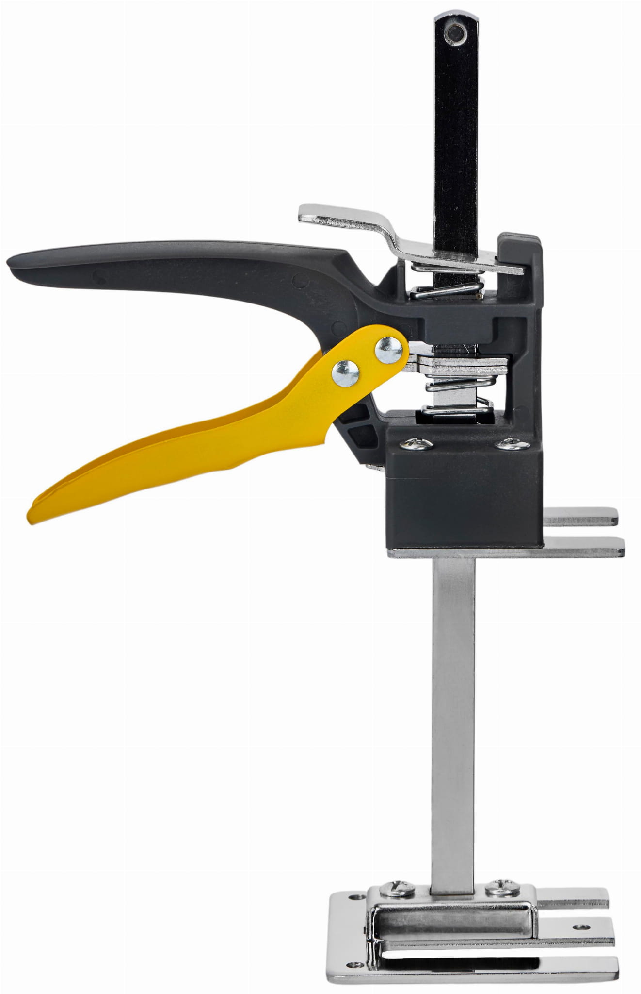 Ruční zvedák 120 kg KD3069 2