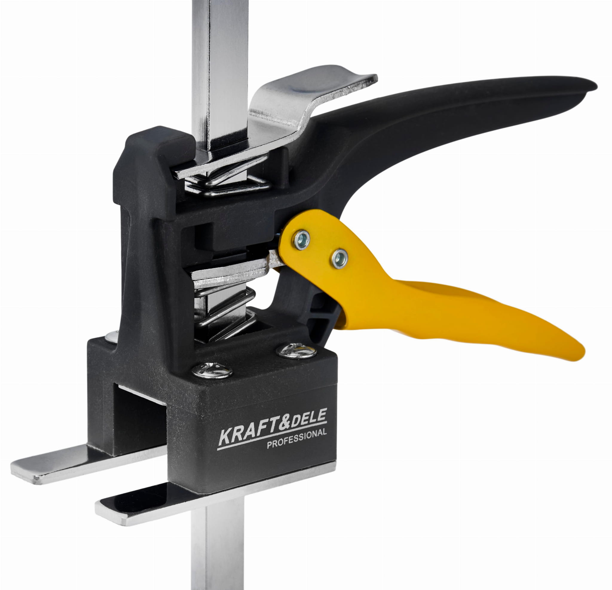 Ruční zvedák 120 kg KD3069 4