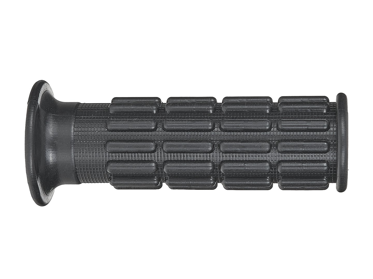 Rukojeť - držák pro kolečko/vozík, průměr 20 mm — Detail