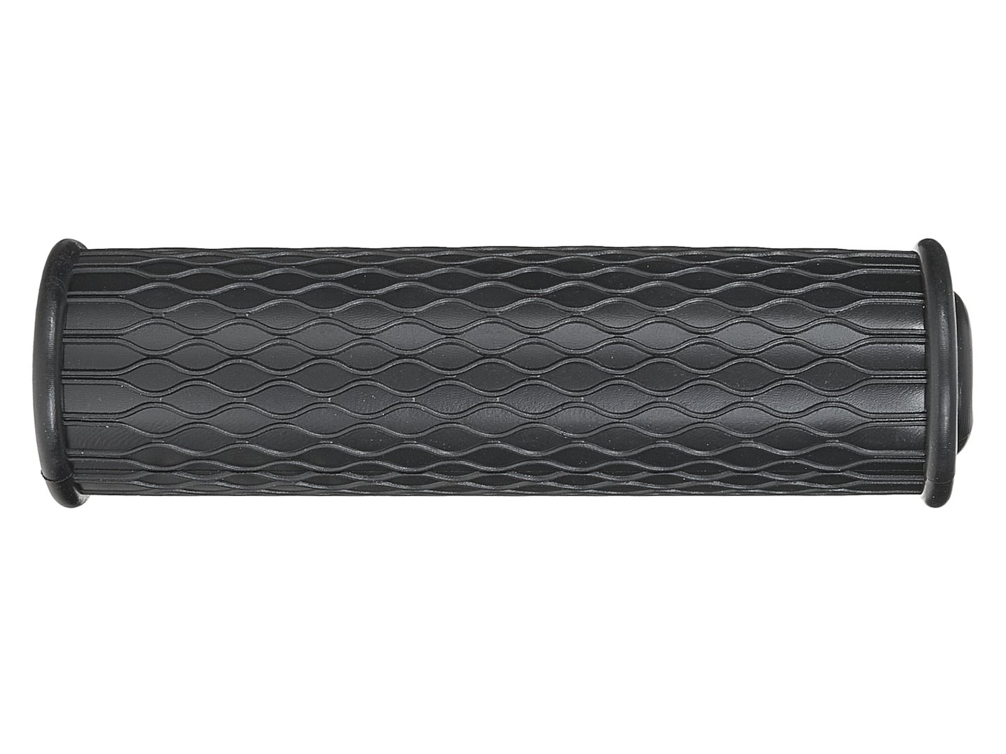 Držák pro kolečko nebo vozík Geko, průměr 25 mm — Detail konstrukce