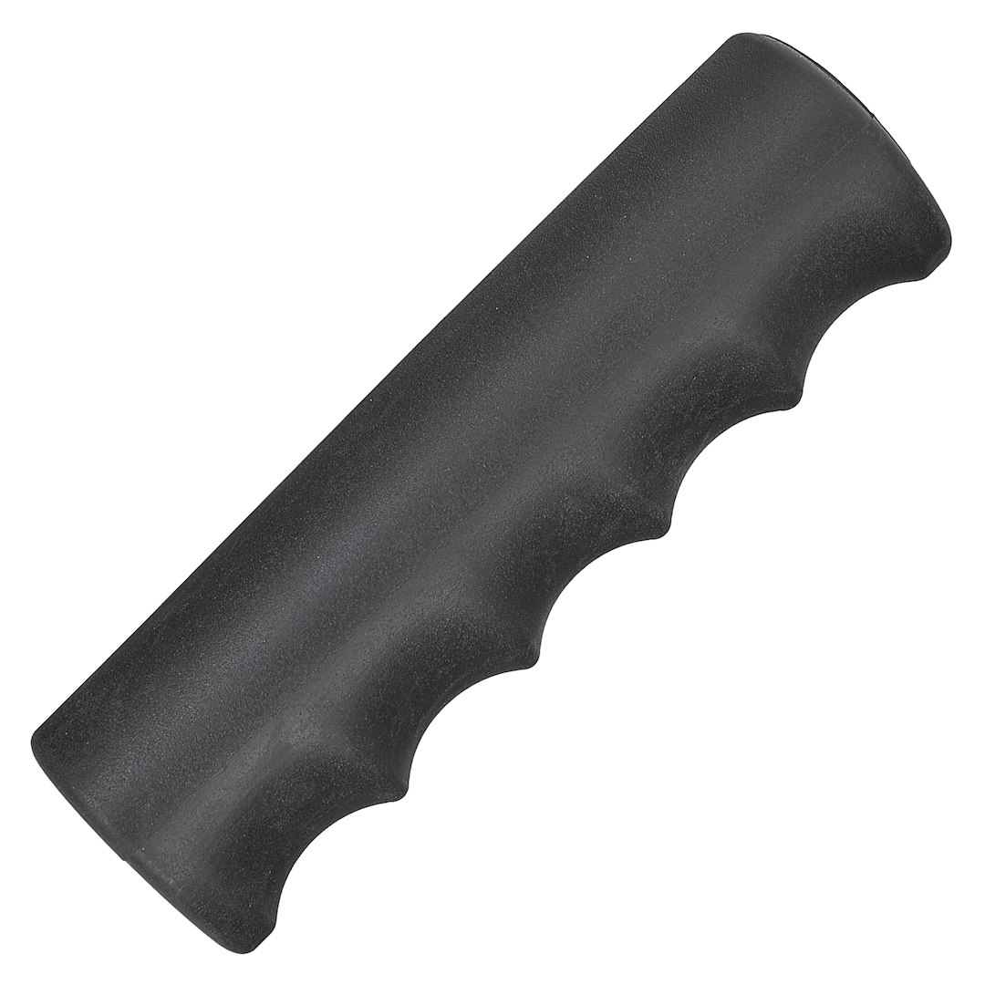 Držák pro kolečko nebo vozík Geko, průměr 27 mm — Celkový pohled