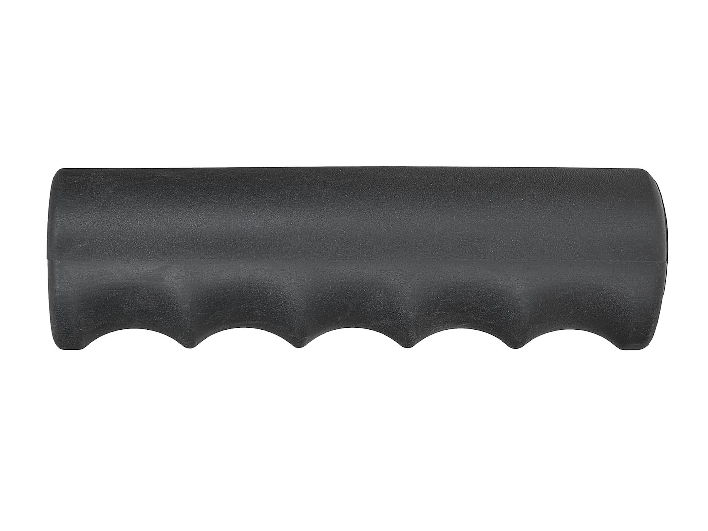 Držák pro kolečko nebo vozík Geko, průměr 27 mm — Detail konstrukce