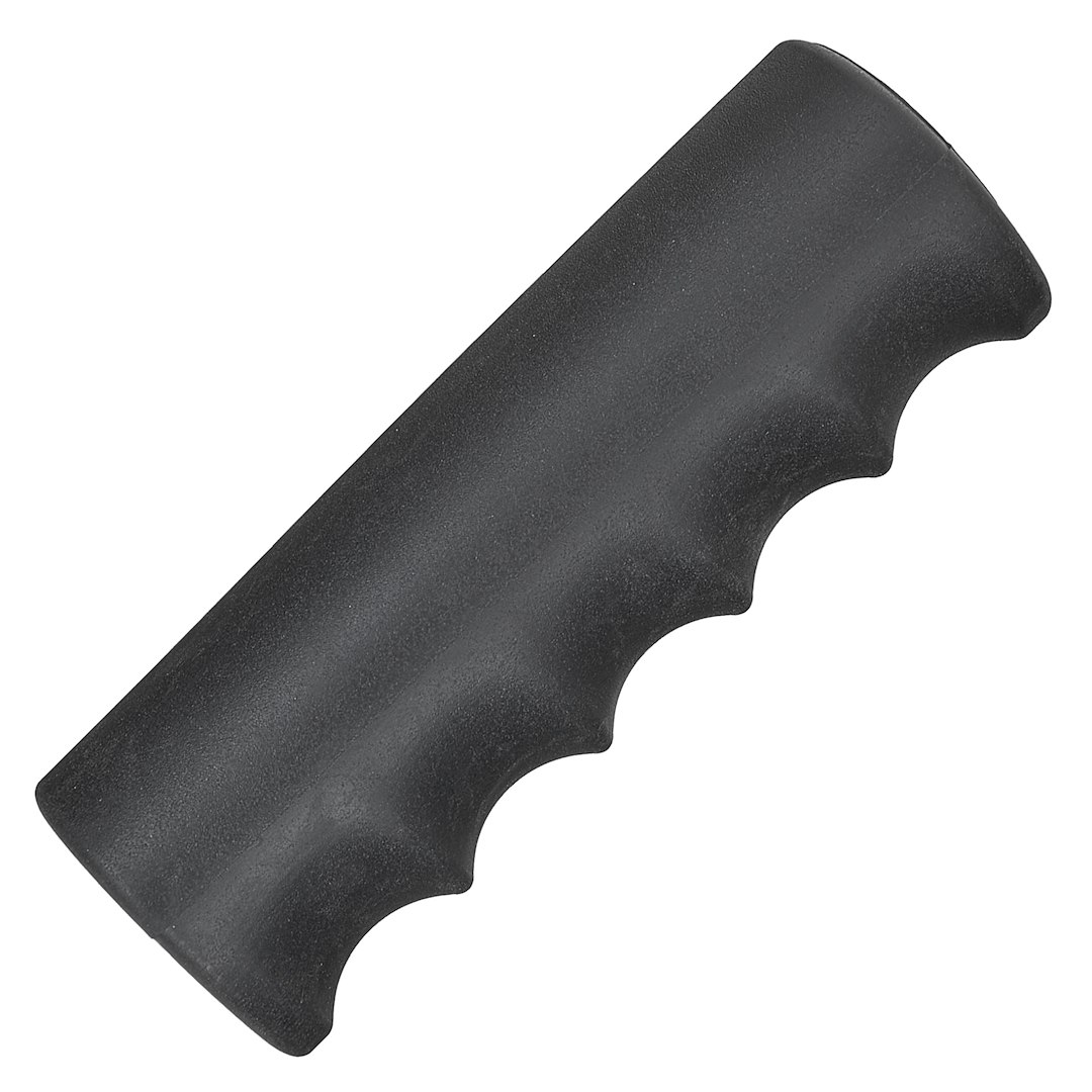 Držák pro kolečko nebo vozík Geko, průměr 32 mm — Celkový pohled