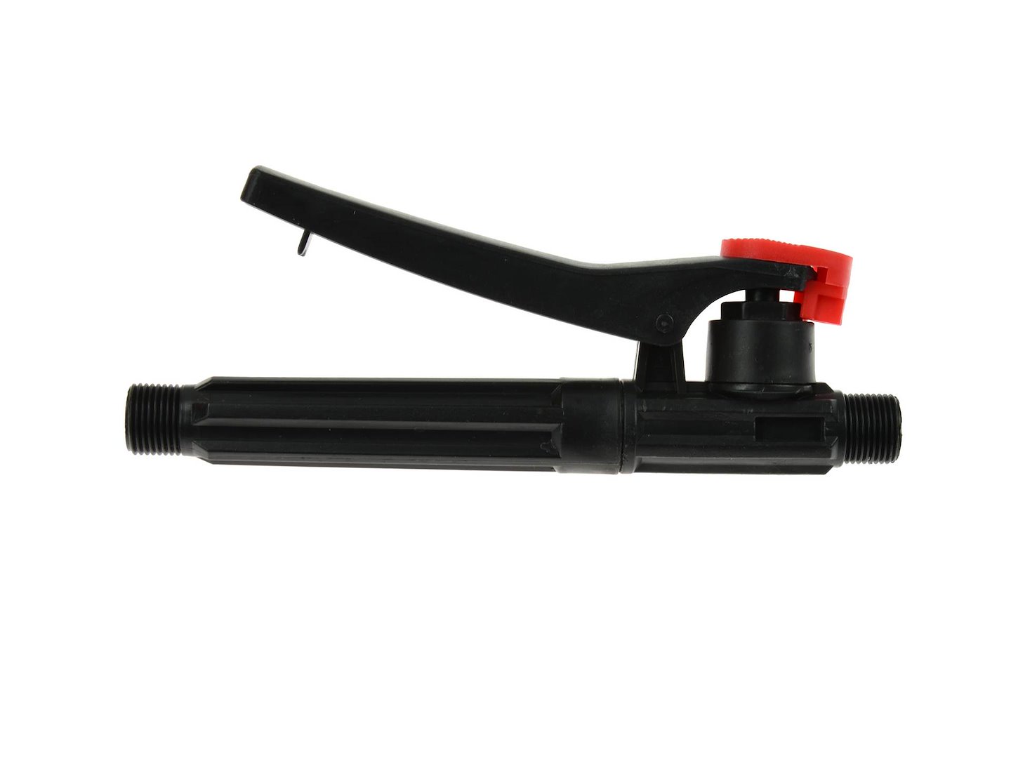 RUKOJEŤ PRO TYČ Geko S-04 — Celkový pohled