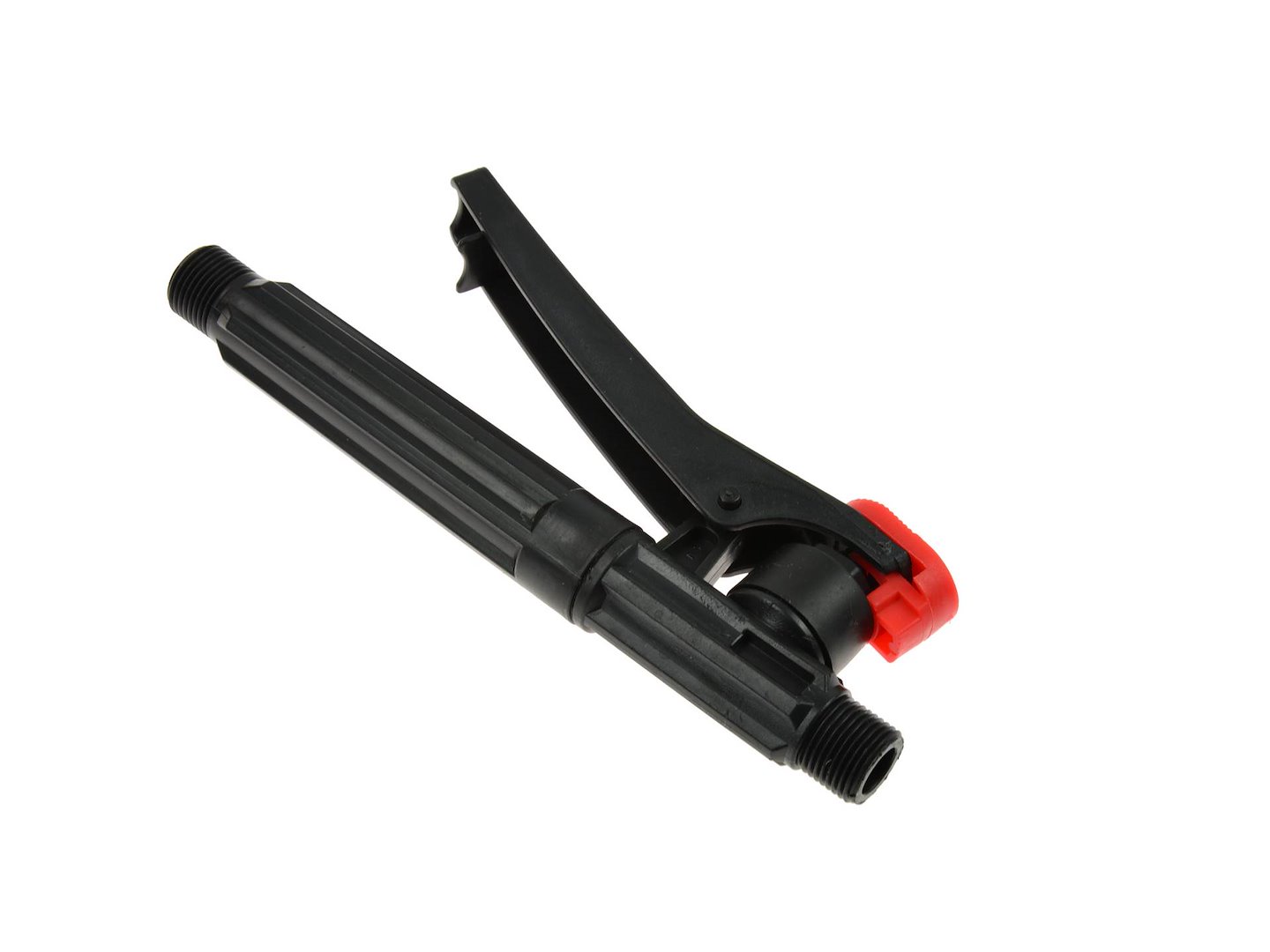 RUKOJEŤ PRO TYČ Geko S-04 — Detail