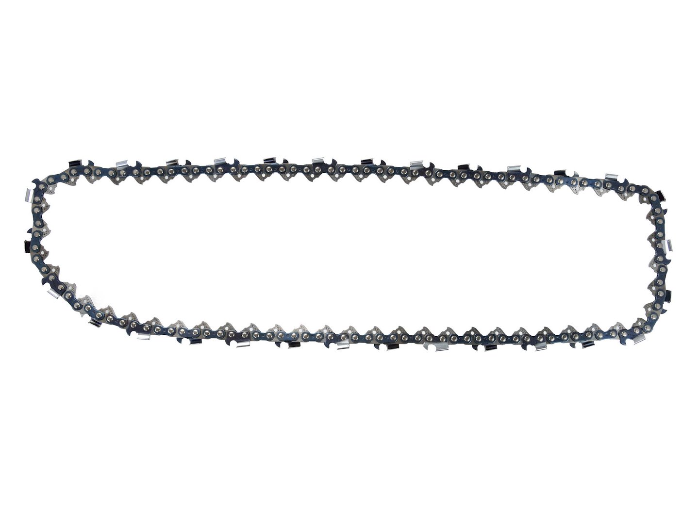 Řetěz 3/8 063 60T pro Stihl 16 cm, Geko — Detail řetězu