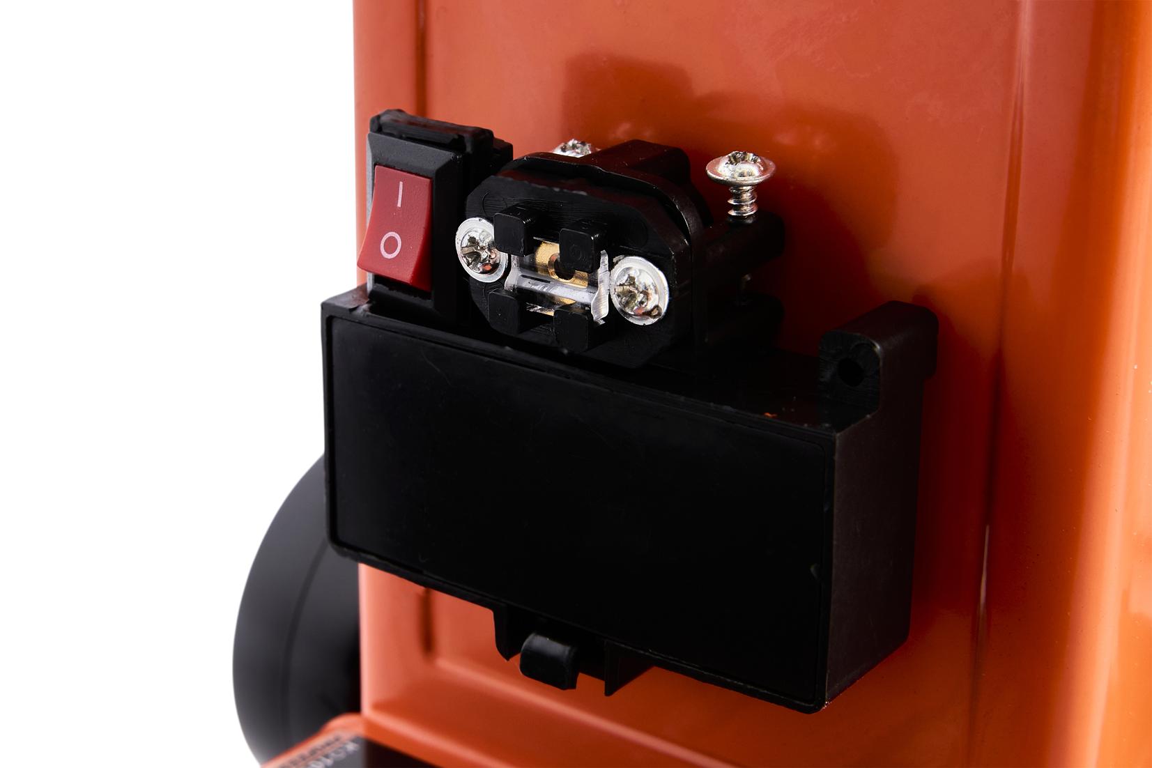 Řezačka na obklady 32 KD10675 – detail řezací linie