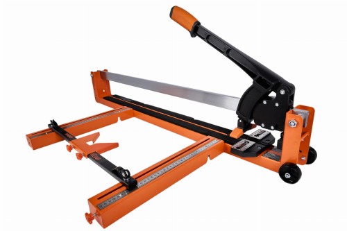 Řezačka na obklady 32 KD10675 – celkový pohled