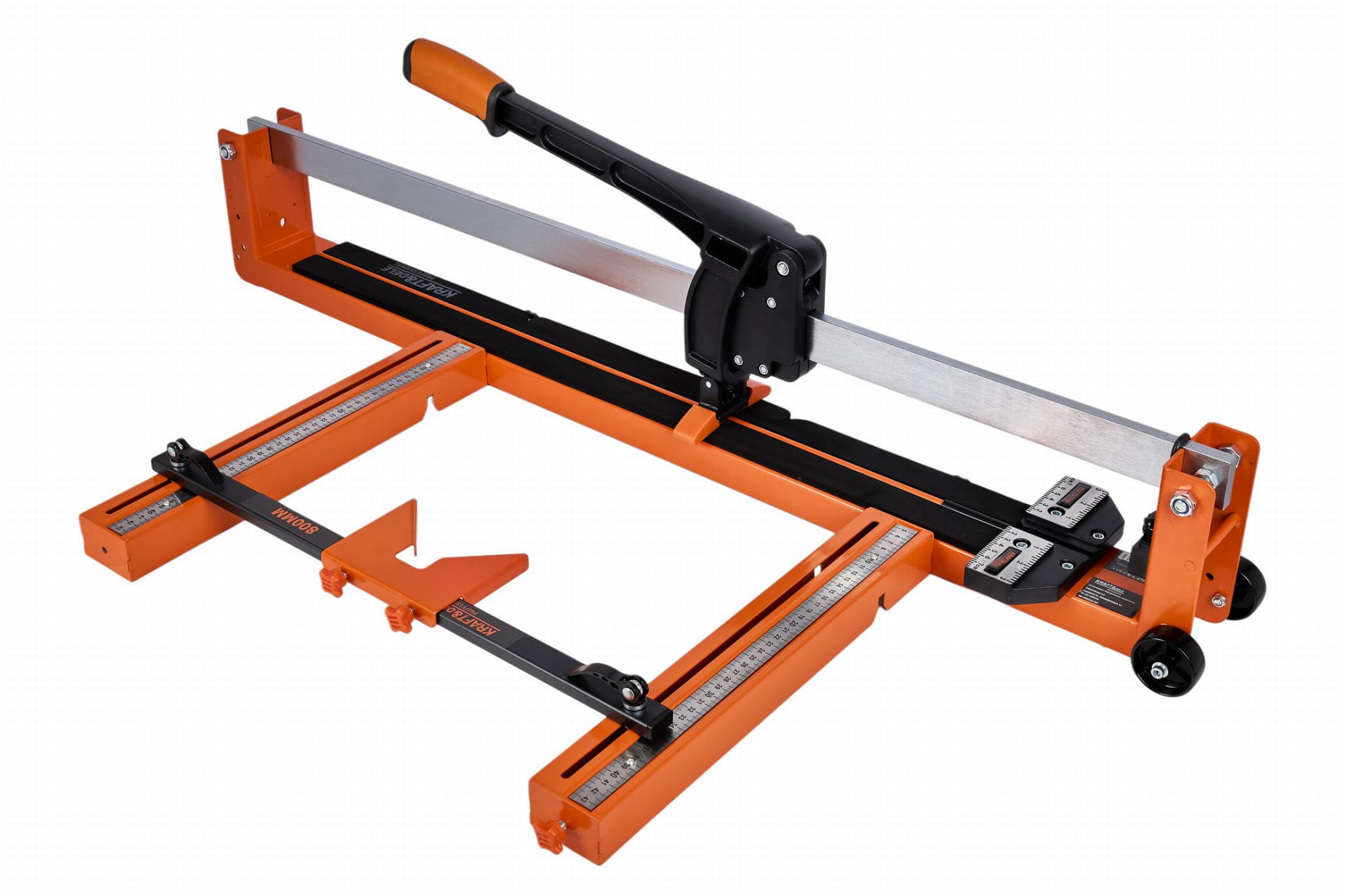 Řezačka na obklady 32 KD10675 – řezací mechanismus