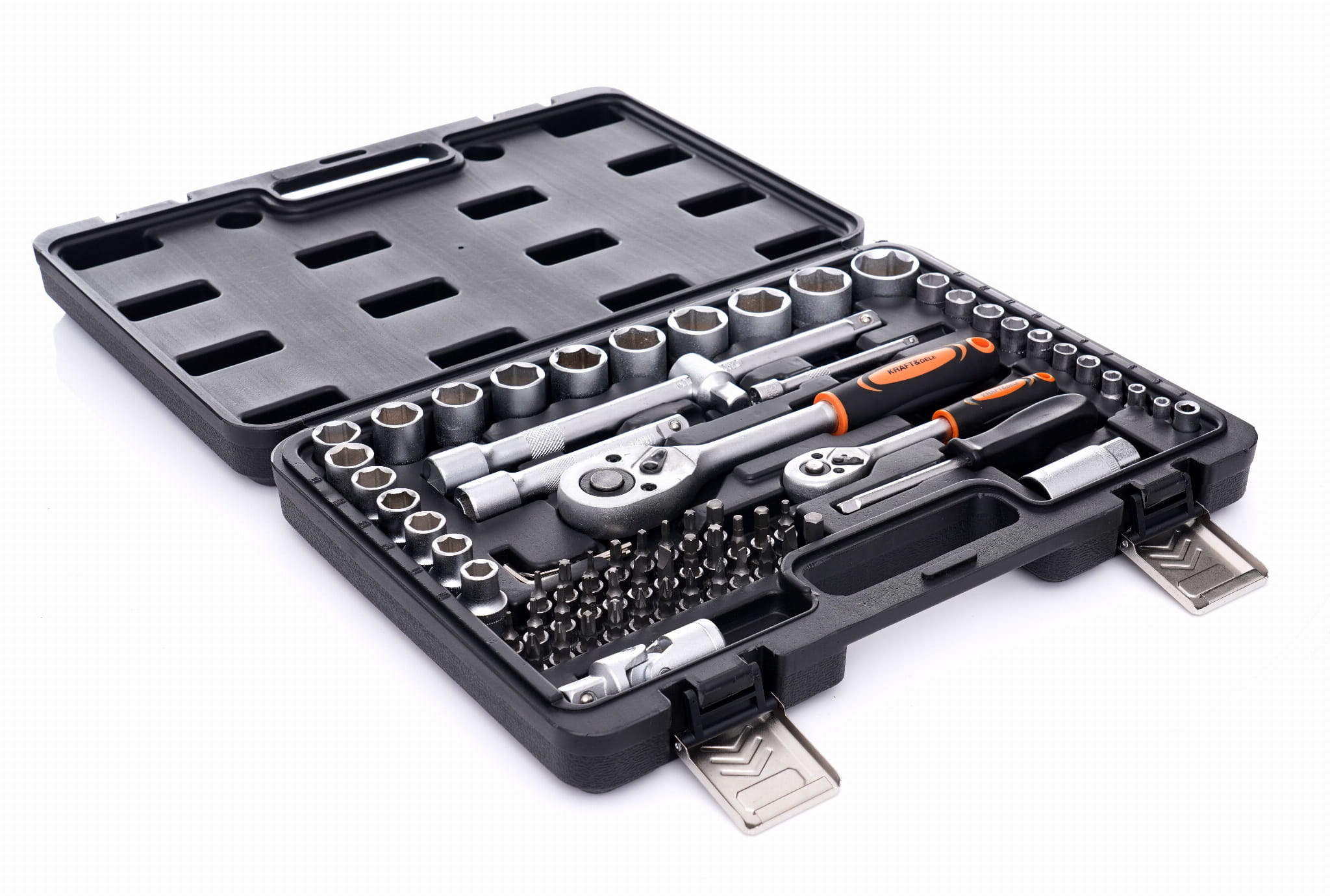 Kraft&Dele KD10833 – imbusové klíče L