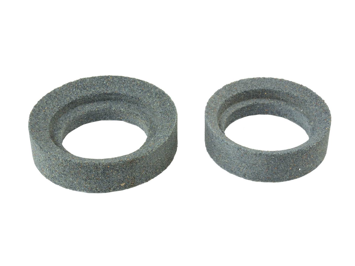 Sada kotúčov pre ostrič vrtáčov 3–16 mm, 2 ks – Geko G81201A 1