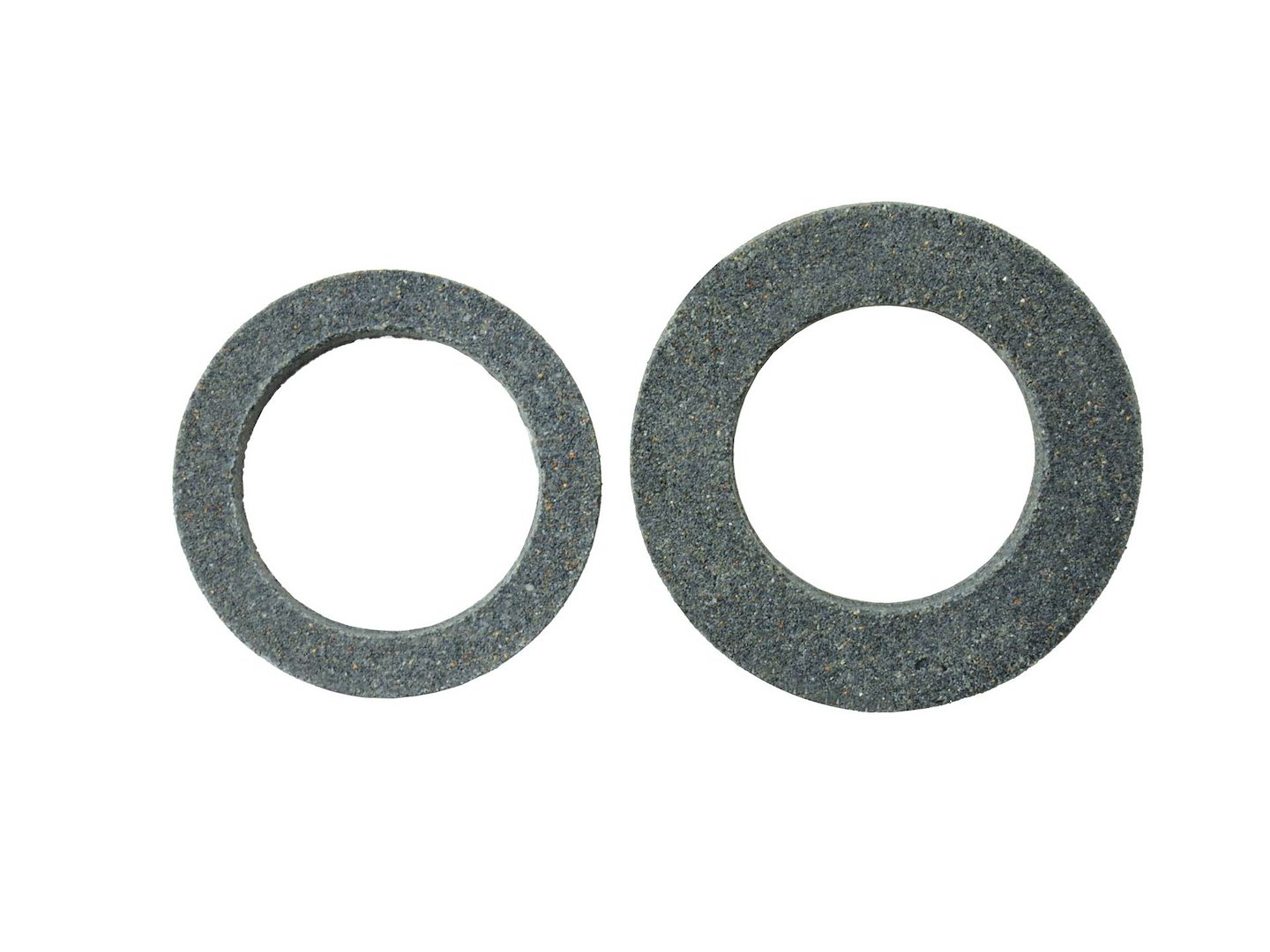 Sada kotoučů pro ostřič vrtáků 3–16 mm, 2 ks – Geko G81201A 2
