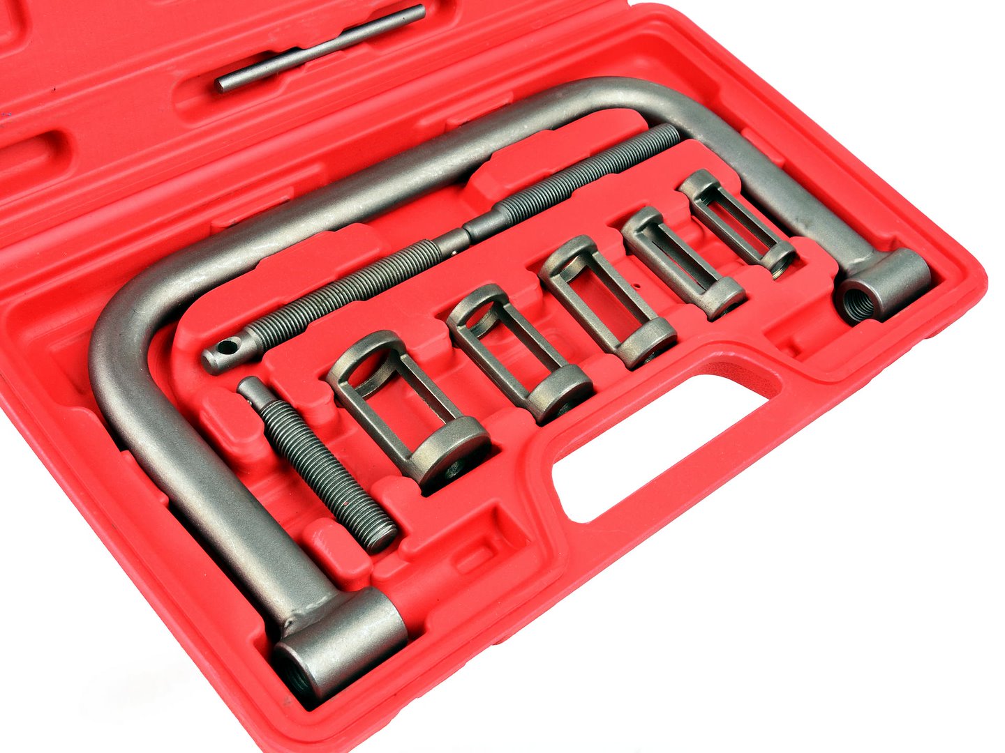 Sada pro demontáž ventilů Geko G02575 — Detail
