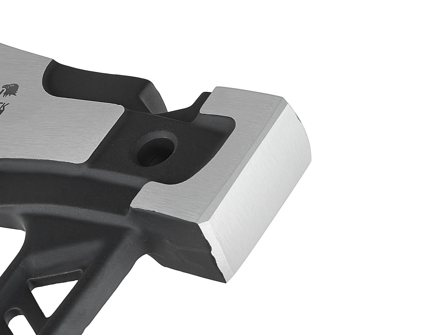 Sekera-kladivo 600 g ANTI-SHOCK MONOBLOCK Geko 5