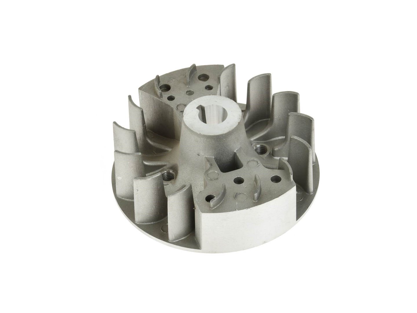 Setrvačník Geko pro kosa spal., průměr 11 cm, 50 kusů — Celkový pohled