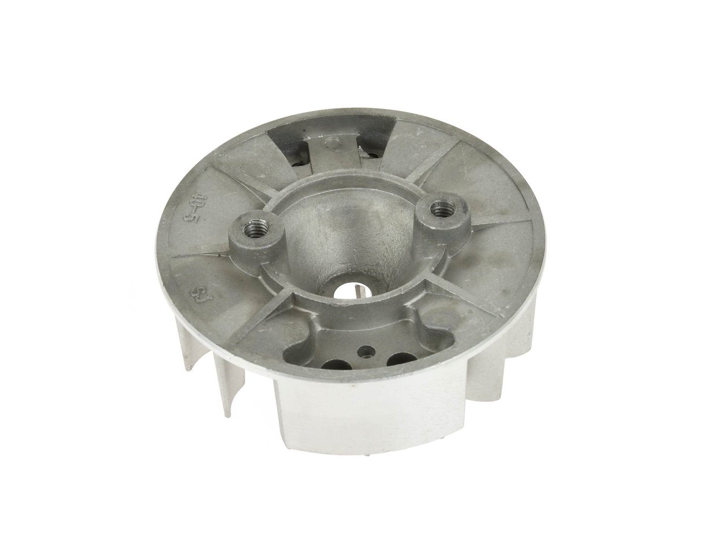 Setrvačník Geko pro kosa spal., průměr 11 cm, 50 kusů — Detail