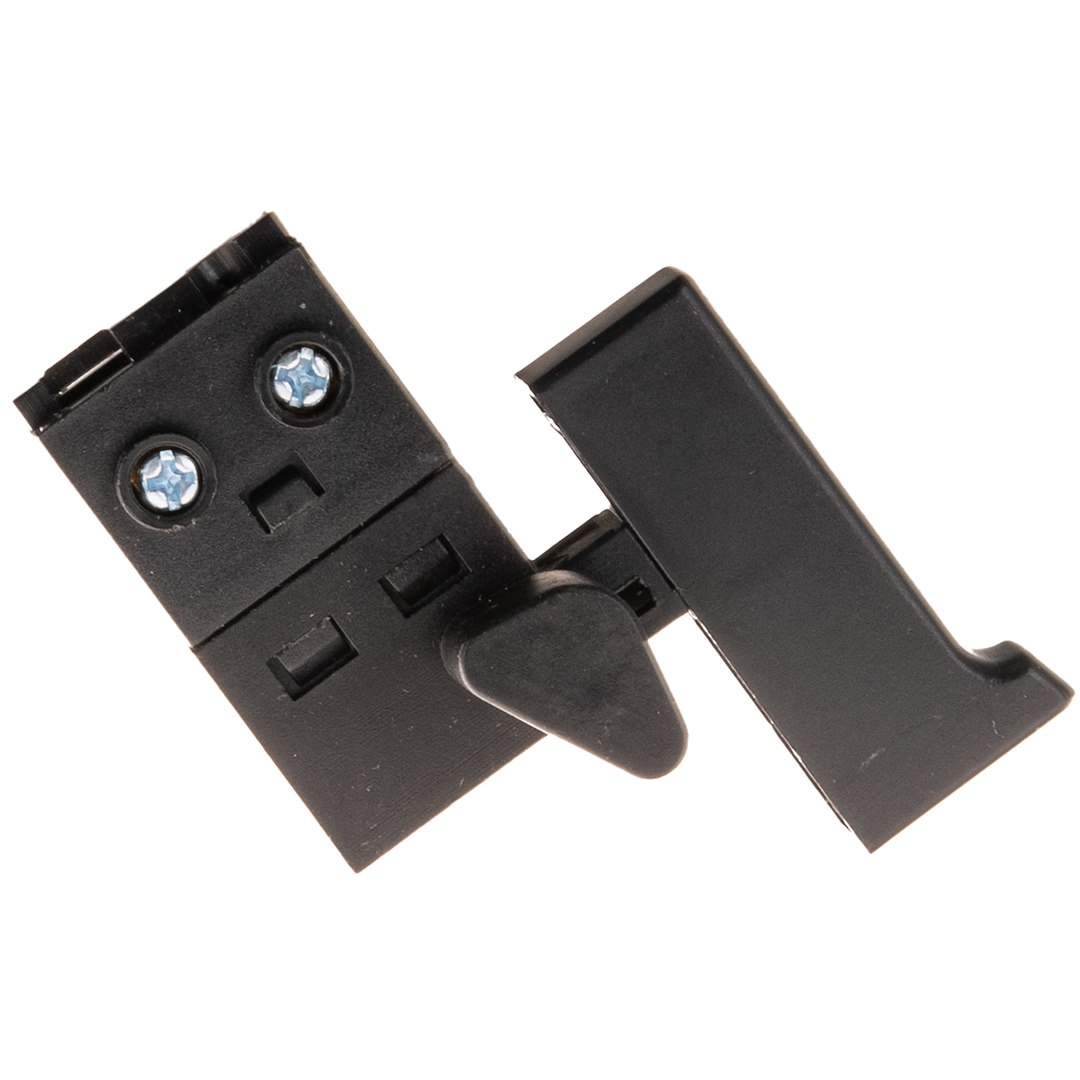 Spínač pro elektrický hoblík Geko G80710 850 W 82 x 3 mm — Celkový pohled