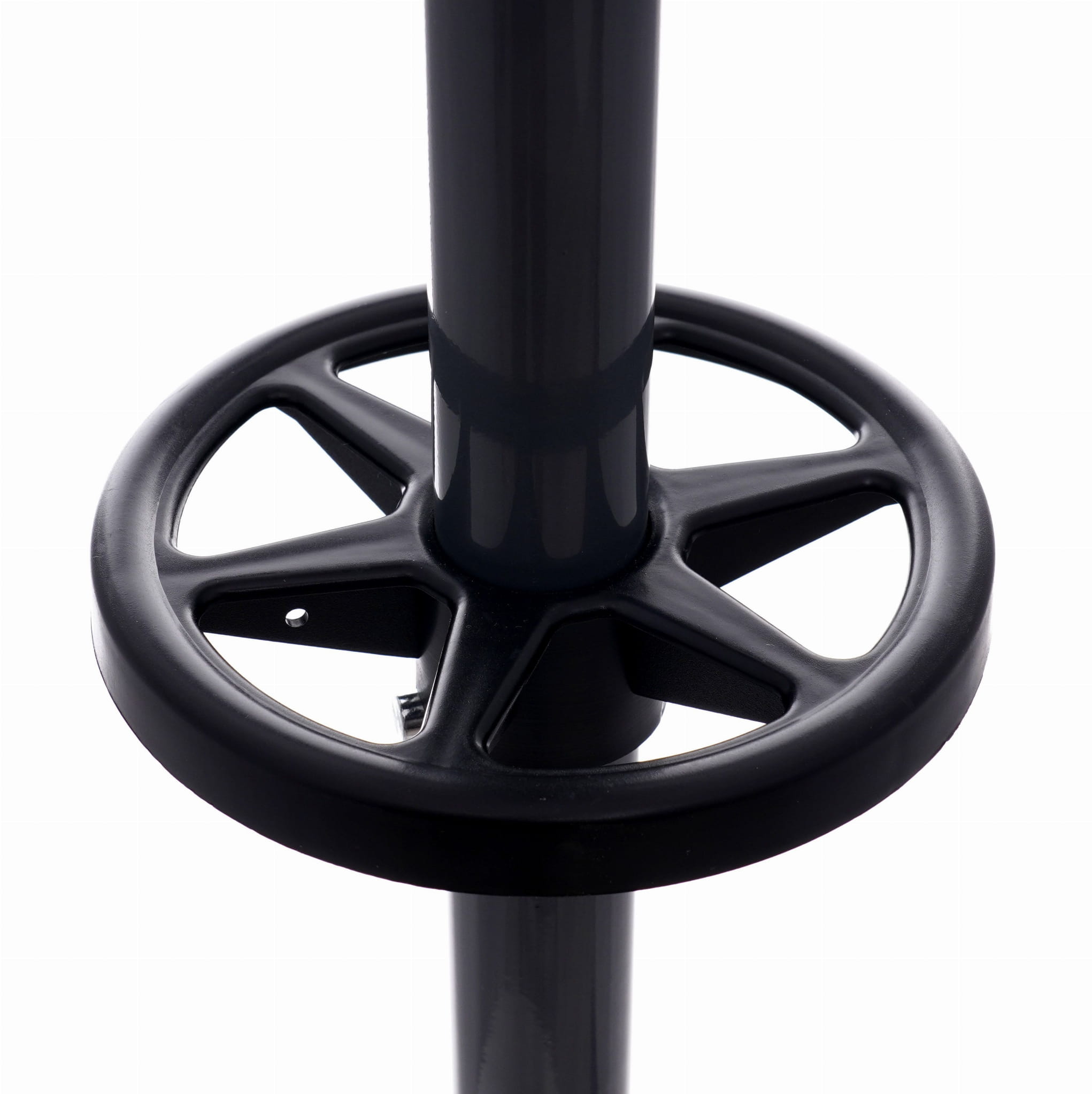 Stojan na pneumatiky KD1363 – detail podstavce