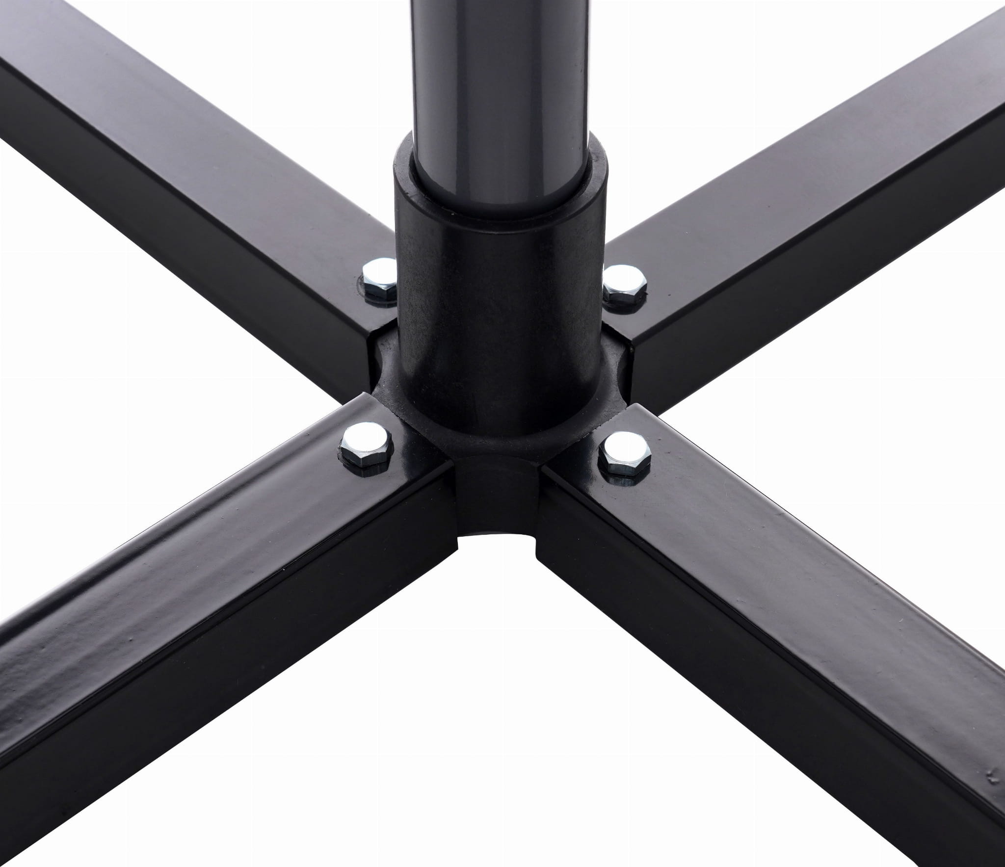 Stojan na pneumatiky KD1363 – pohled z boku