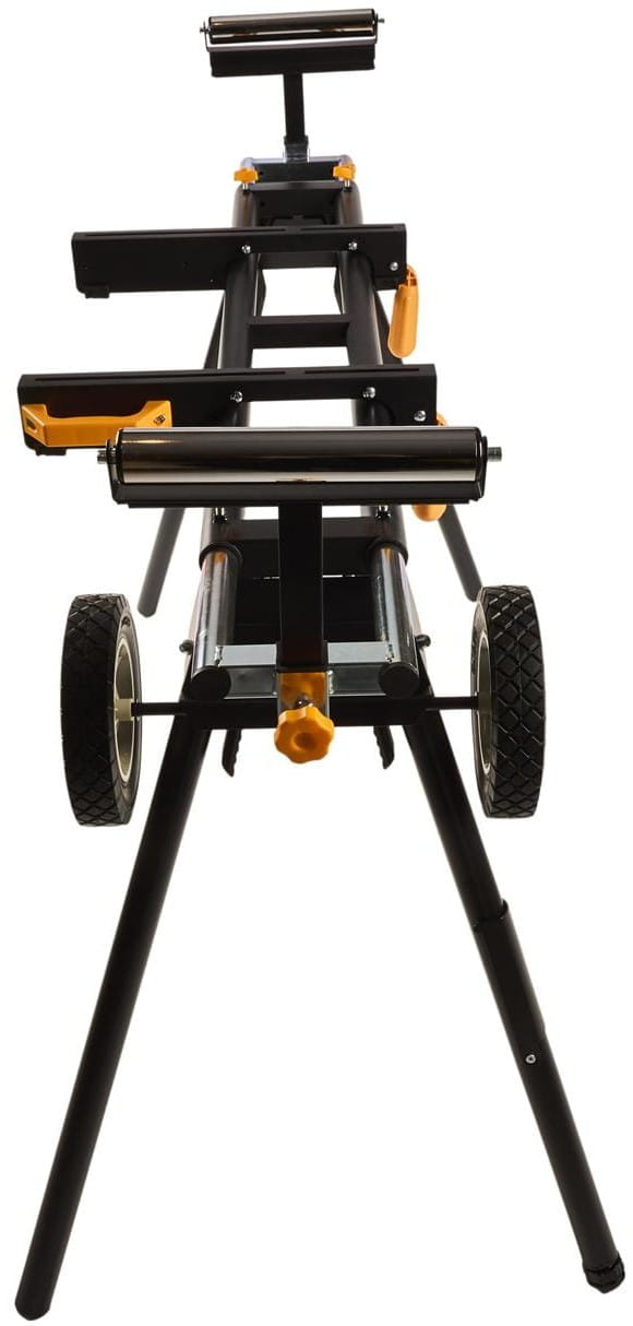 Stojan pro pilu KD11873 – detail uchycení