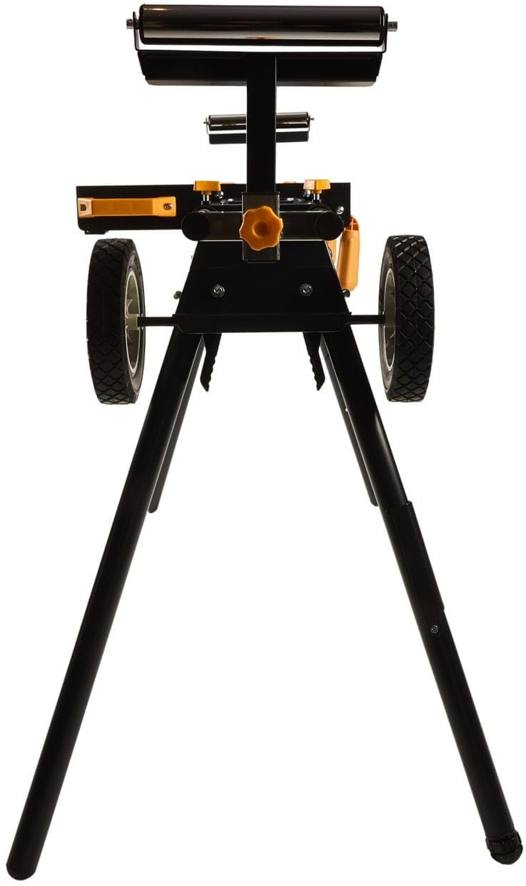 Stojan pro pilu KD11873 – konstrukce stojanu