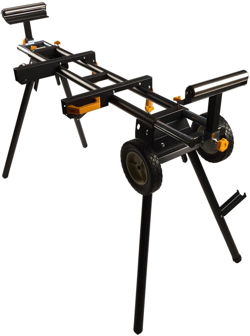 Stojan pro pilu KD11873 – celkový pohled