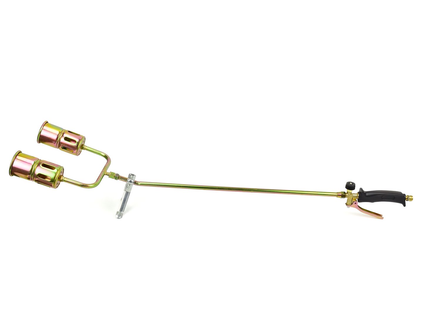 Střechařský hořák MAX-2 NEW (délka 85 cm) (10) 1