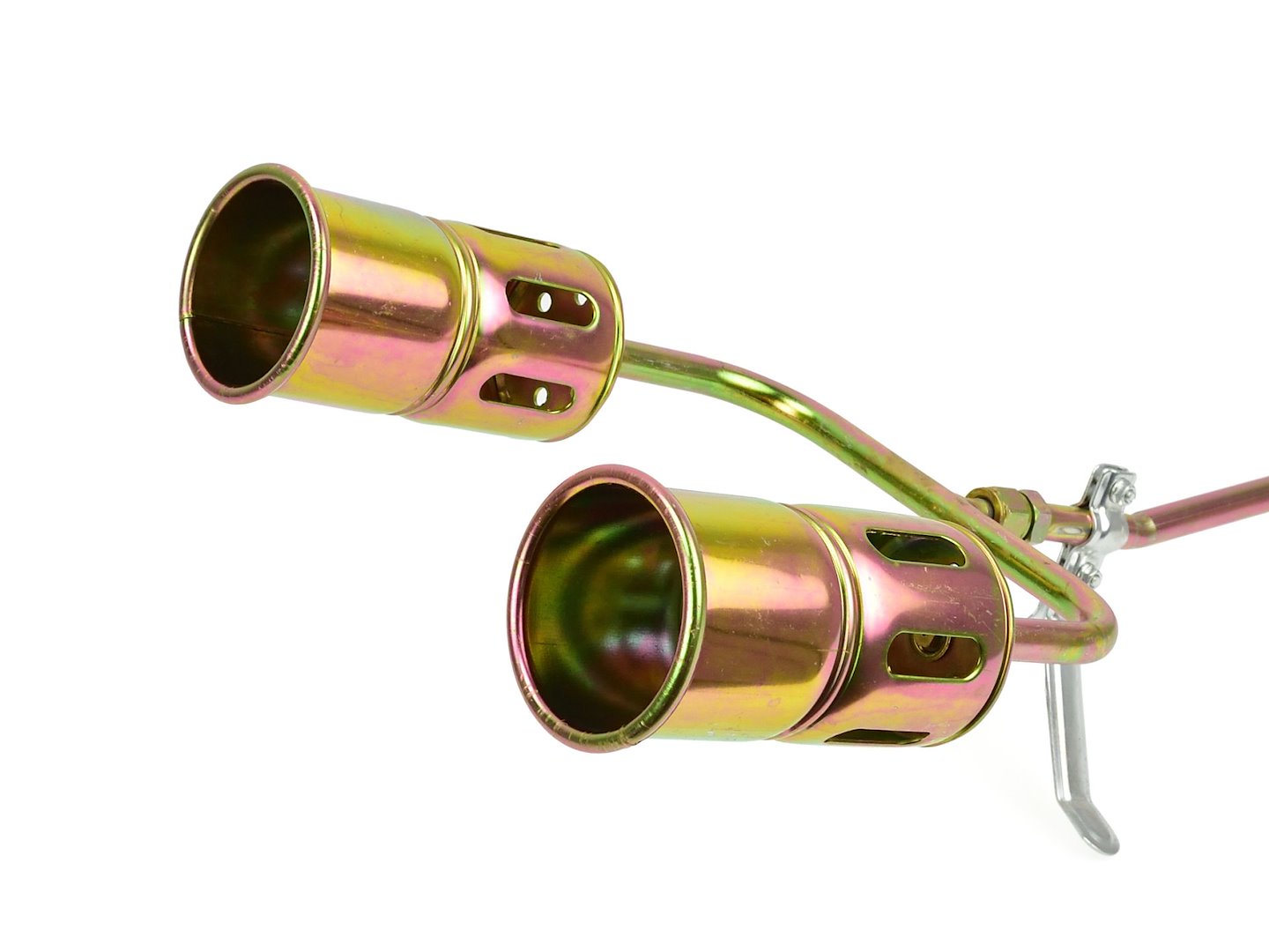 Střechařský hořák MAX-2 NEW (délka 85 cm) (10) 3