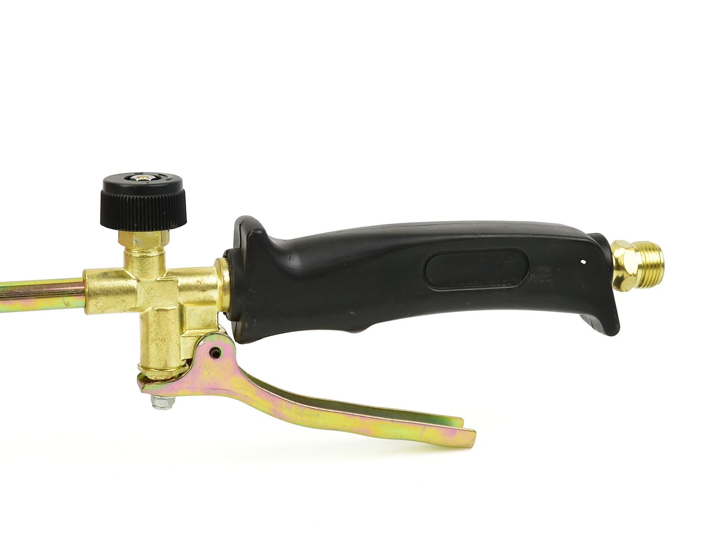 Střechařský hořák MAX-2 NEW (délka 85 cm) (10) 4