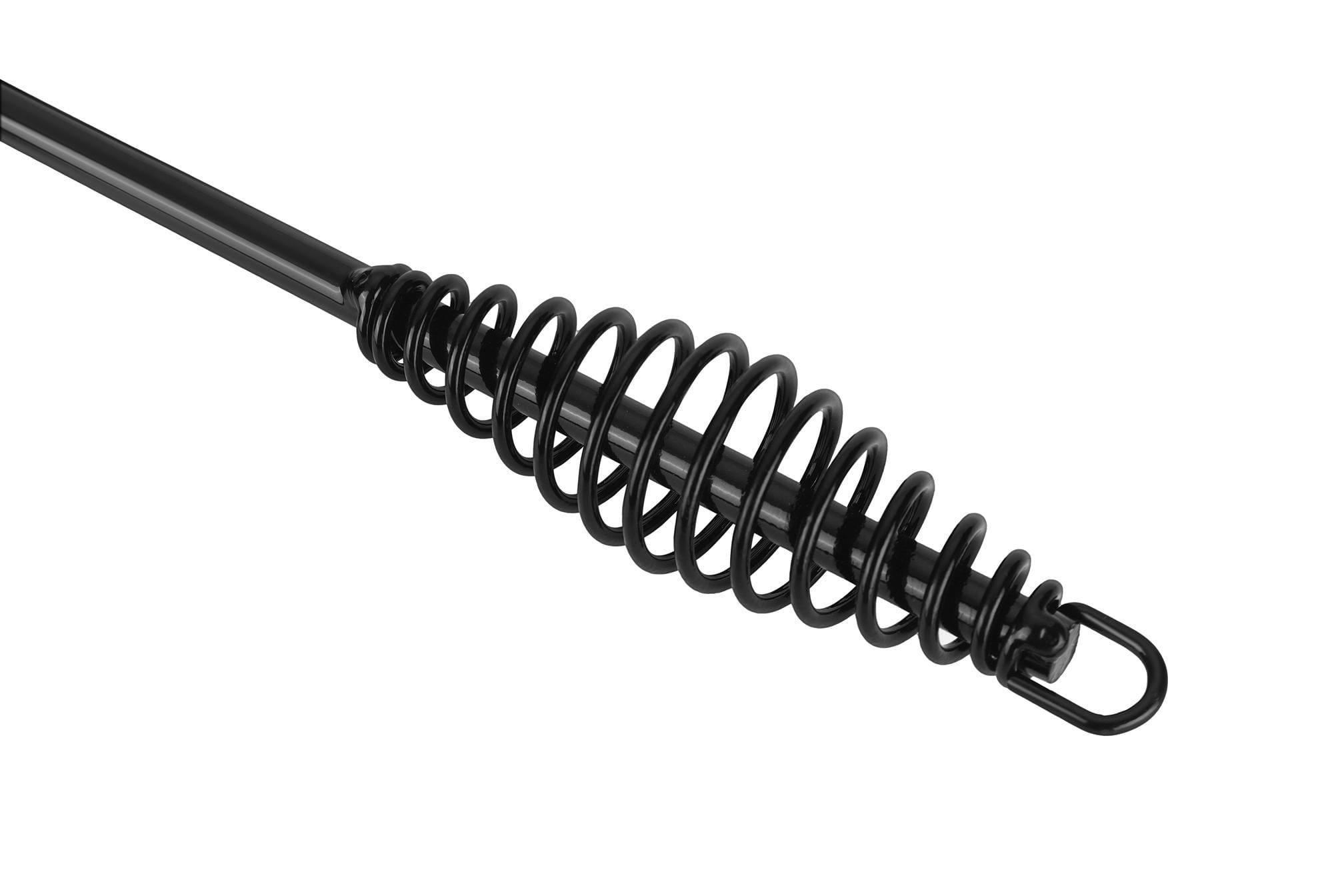 Svařovací kladivo Kraft&Dele KD261 – pružinová rukojeť, 500 g, délka 33 cm 4