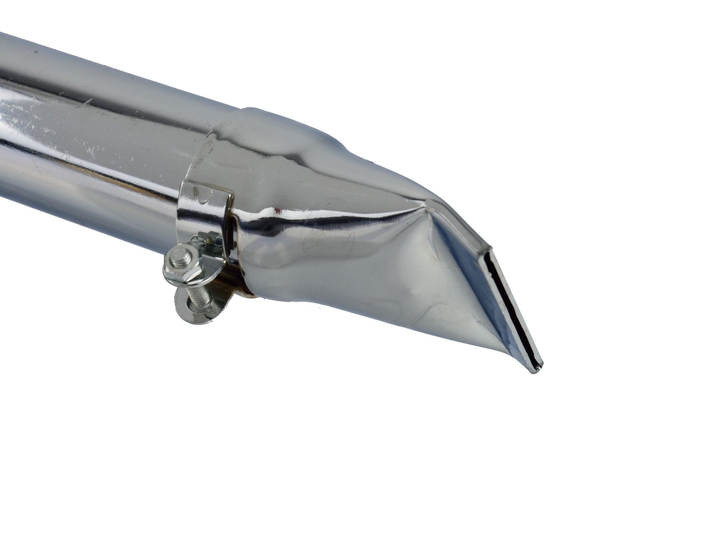 Horkovzdušná svářečka plastů 1080 W, 20–550 °C – GEKO G81036 4