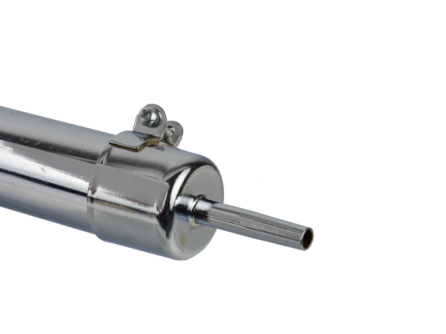 Horkovzdušná svářečka plastů 1080 W, 20–550 °C – GEKO G81036 5