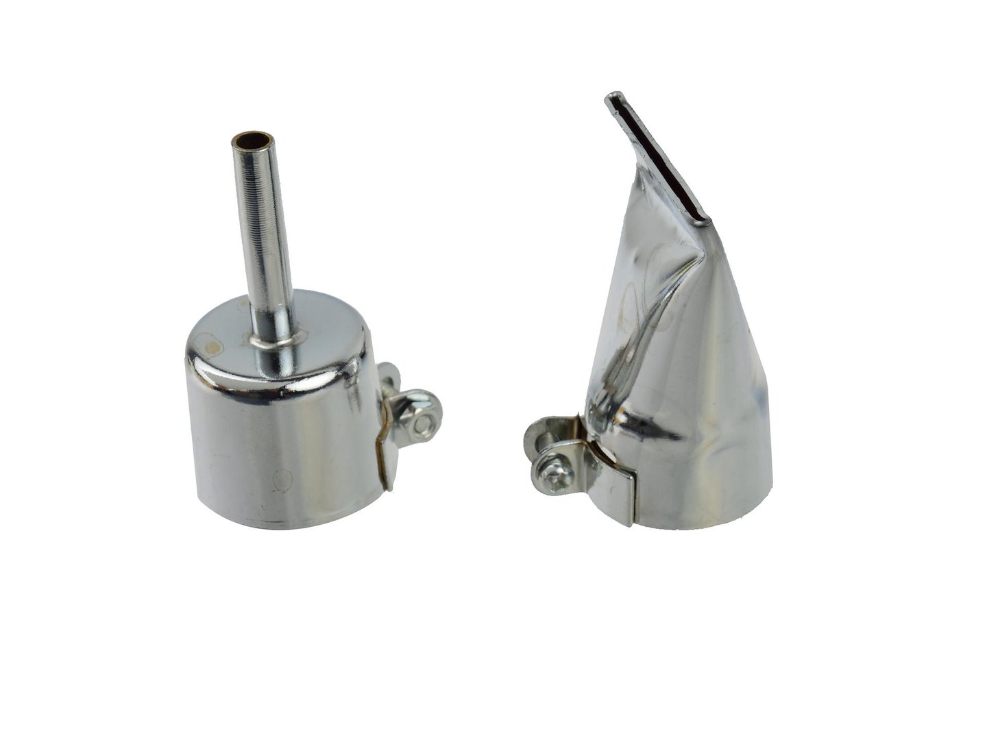 Horkovzdušná svářečka plastů 1080 W, 20–550 °C – GEKO G81036 8