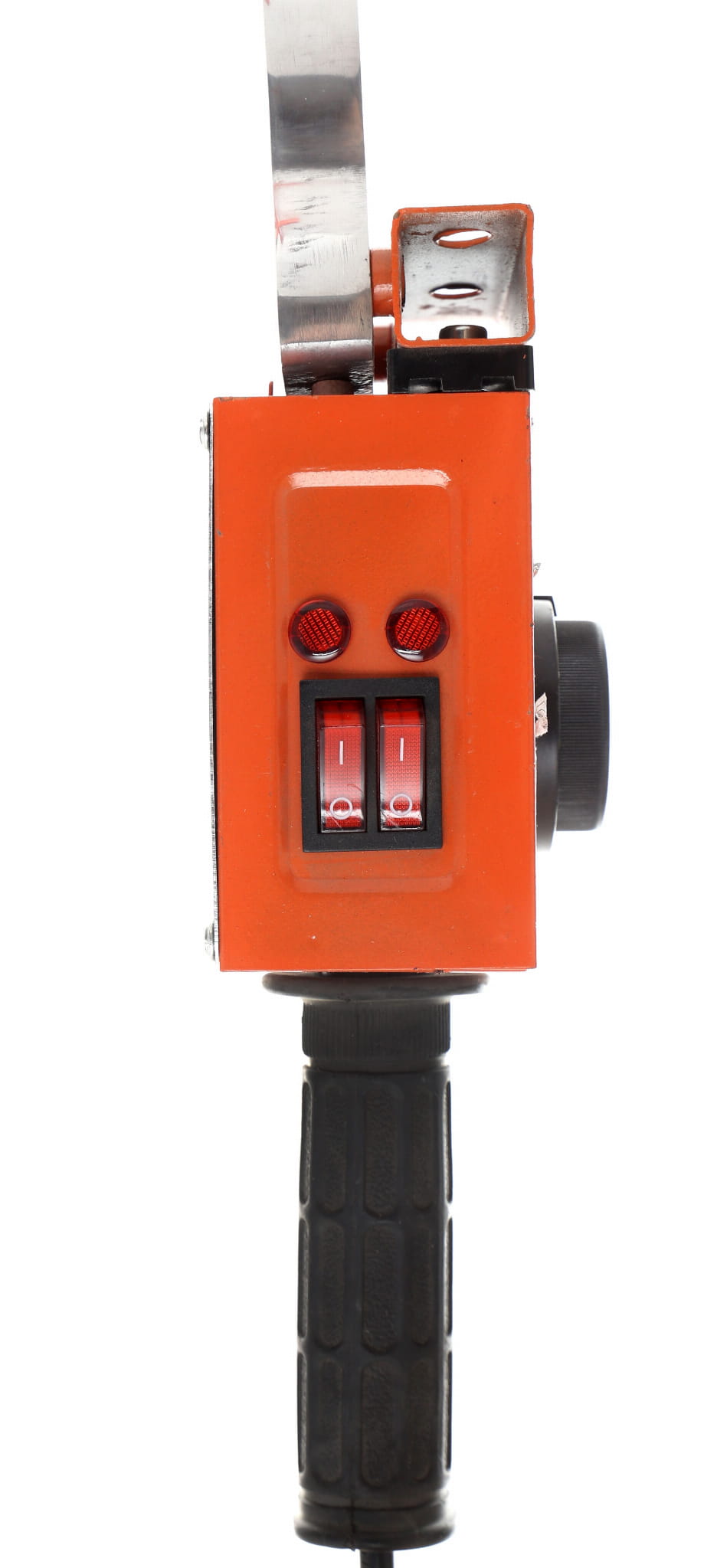 Svařovací stroj na trubky 2900 W KD3072 7