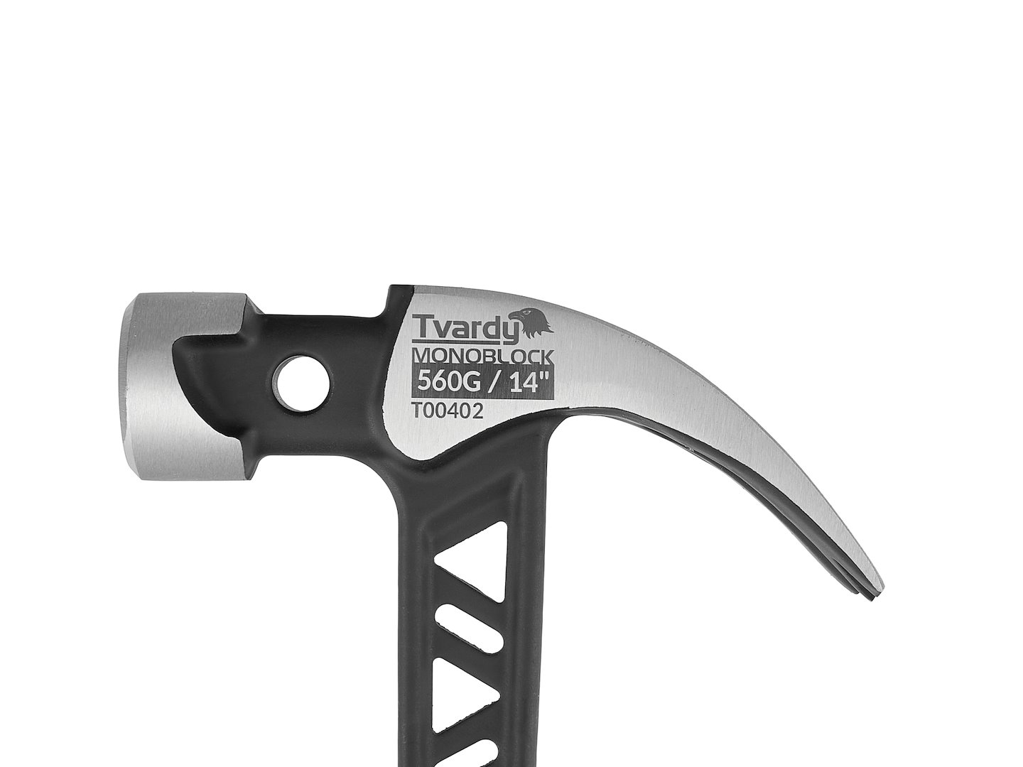 Ševcovské kladivo 560 g ANTI-SHOCK MONOBLOCK – Geko 3